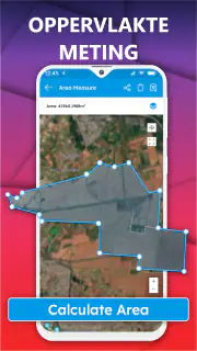 Area Calculator- Measure App screenshot 2