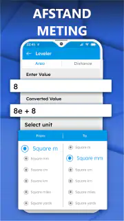 Area Calculator- Measure App screenshot 5