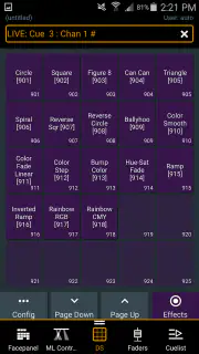aRFR Remote Control screenshot 4