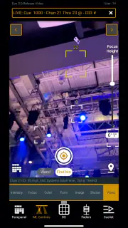 aRFR Remote Control screenshot 7