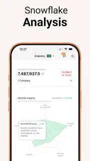 Argaam ON - Stock Market screenshot 3