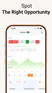 Argaam ON - Stock Market screenshot 4