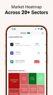 Argaam ON - Stock Market screenshot 7