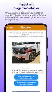 ARI (Auto Reparatie Software) screenshot 3