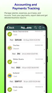 ARI (Auto Reparatie Software) screenshot 4