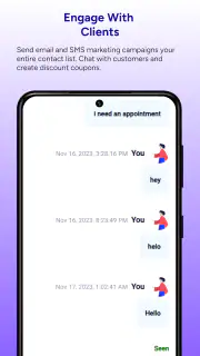 ARI (Auto Reparatie Software) screenshot 7