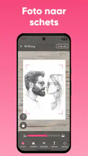 ArtEasy: AR-schets screenshot 5