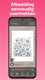 ArtEasy: AR-schets screenshot 6