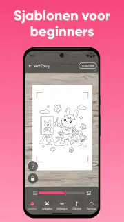 ArtEasy: AR-schets screenshot 7