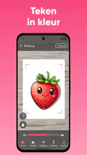 ArtEasy: AR-schets screenshot 8