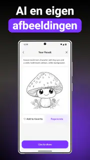 ARtie Lab: AR Drawing & Sketch screenshot 6