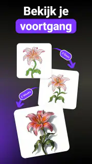 ARtie Lab: AR Drawing & Sketch screenshot 7