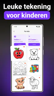 ARtie Lab: AR Drawing & Sketch screenshot 8