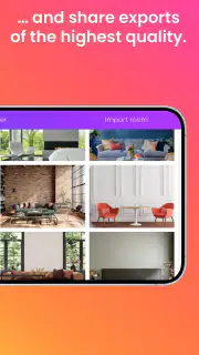 Artrooms - Art on Walls Insitu screenshot 4
