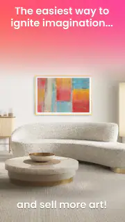 Artrooms - Art on Walls Insitu screenshot 8