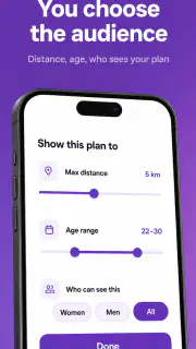 AskOut: Post & Join Plans screenshot 5