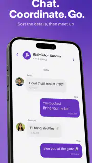 AskOut: Post & Join Plans screenshot 7