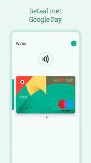 ASN Bank screenshot 5