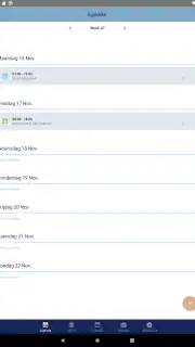 Assist Planner screenshot 5