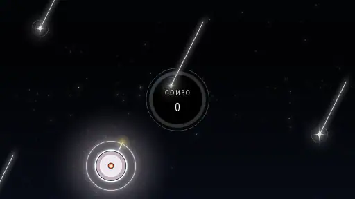 Asterhythm - 星々を紡ぐ音楽ゲーム screenshot 8