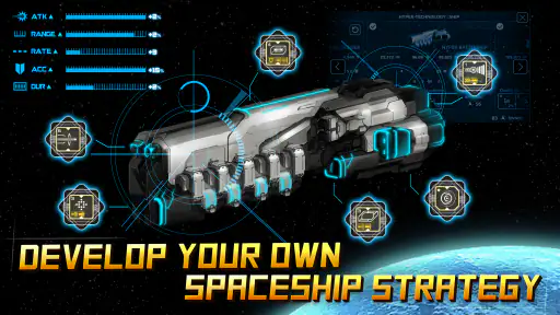ASTRONEST - The Beginning screenshot 3