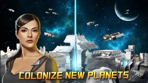 ASTRONEST - The Beginning screenshot 6