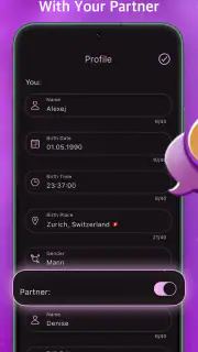 astroskop: Astro AI Astrologer screenshot 3