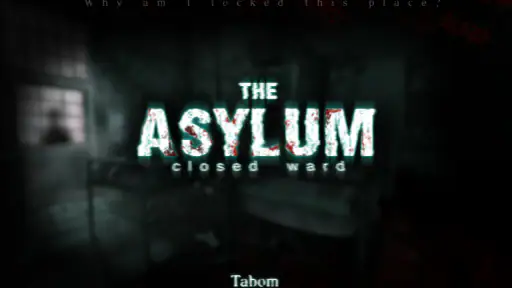 Asylum (Horror game) screenshot 3