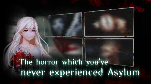 Asylum (Horror game) screenshot 4