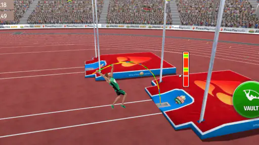 Athletics Mania screenshot 5