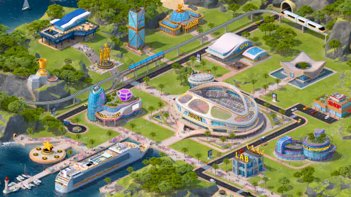 Athletics Mania screenshot 6