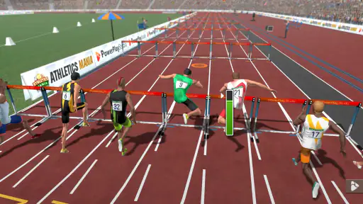 Athletics Mania screenshot 7