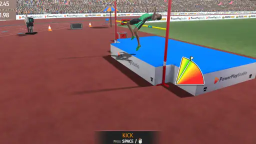 Athletics Mania screenshot 8