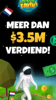 ATLAS:EARTH: Verdien Prijzen screenshot 1