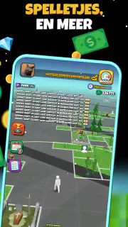 ATLAS:EARTH: Verdien Prijzen screenshot 2