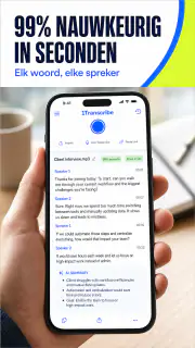 Audio naar Tekst Omzetten screenshot 2