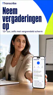 Audio naar Tekst Omzetten screenshot 3