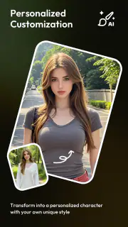 Aurame - Create Your Moments screenshot 1