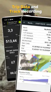 Australia Topo Maps screenshot 4