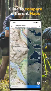 Australia Topo Maps screenshot 5