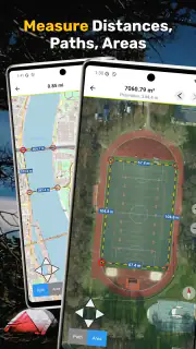 Australia Topo Maps screenshot 6
