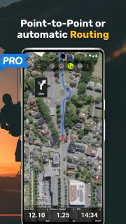 Australia Topo Maps screenshot 7