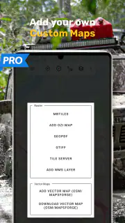 Australia Topo Maps screenshot 8