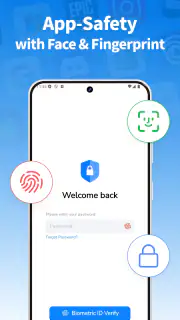 Authenticator App · 2FA screenshot 5