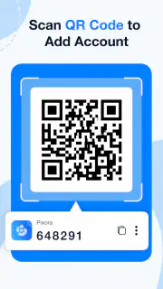 Authenticator App screenshot 4