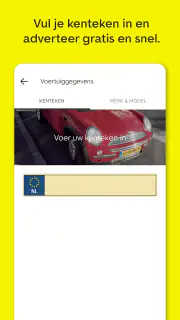 AutoScout24: Auto Koop Verkoop screenshot 7