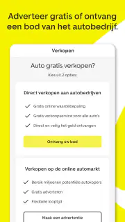 AutoScout24: Auto Koop Verkoop screenshot 8