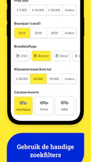 AutoTrack: Tweedehands & Nieuw screenshot 3