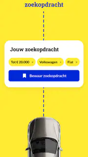 AutoTrack: Tweedehands & Nieuw screenshot 4