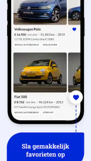 AutoTrack: Tweedehands & Nieuw screenshot 6